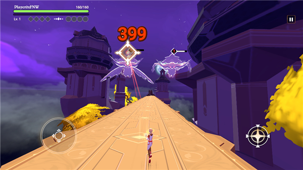 天空舞者2官方版(Sky Dancer 2)截图3