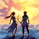 天空舞者2官方版(Sky Dancer 2)v0.0.2