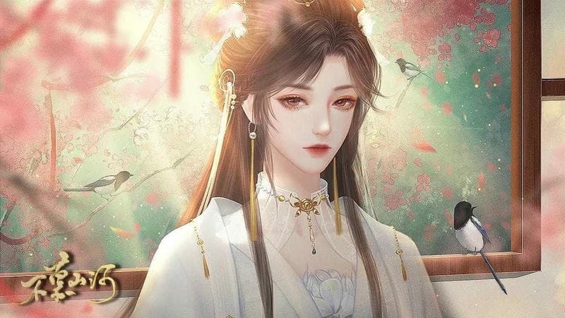 不慕山河最新破解官方版