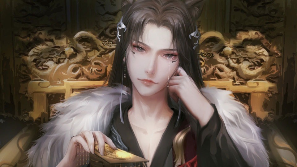 半路遇狐破解版金手指完整版 半路遇狐完结破解版下载