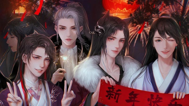 半路遇狐完结破解版2024截图1