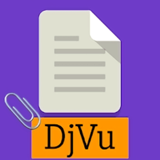 DjVu Reader最新版v1.0.128