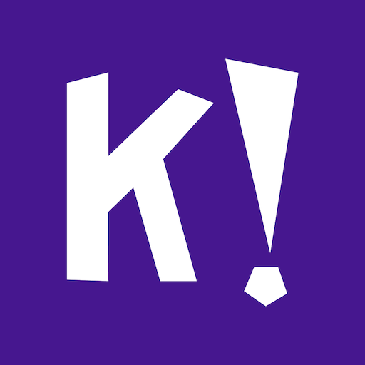 Kahoot软件v5.5.2