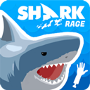 鲨鱼之怒最新版(Shark Rage)V1安卓版
