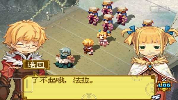 召唤之夜x破解版截图2