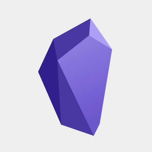 obsidian笔记软件v1.8.10