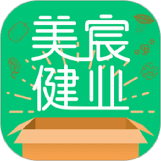 美宸健业阿胶官方版v3.1.4