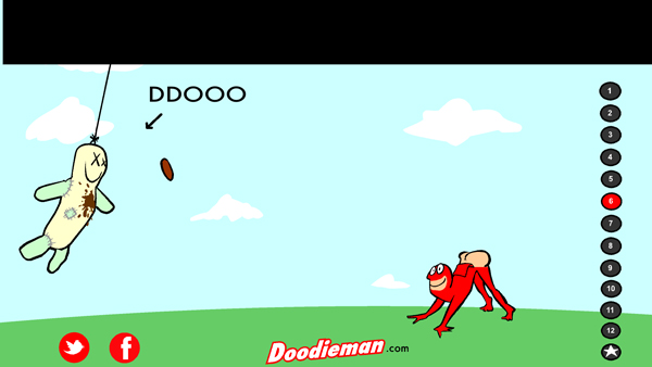 拉粑粑超人手机版截图2