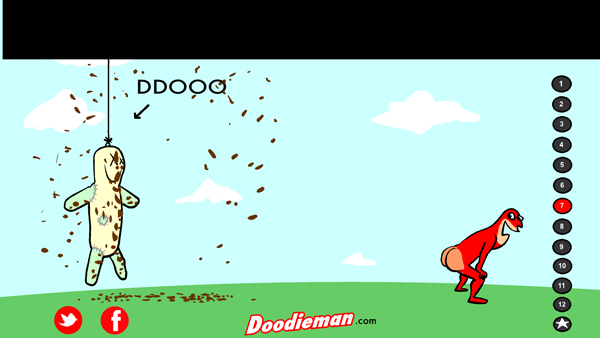 大便超人最新版截图3