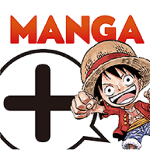 manga plus安装包v1.17.1