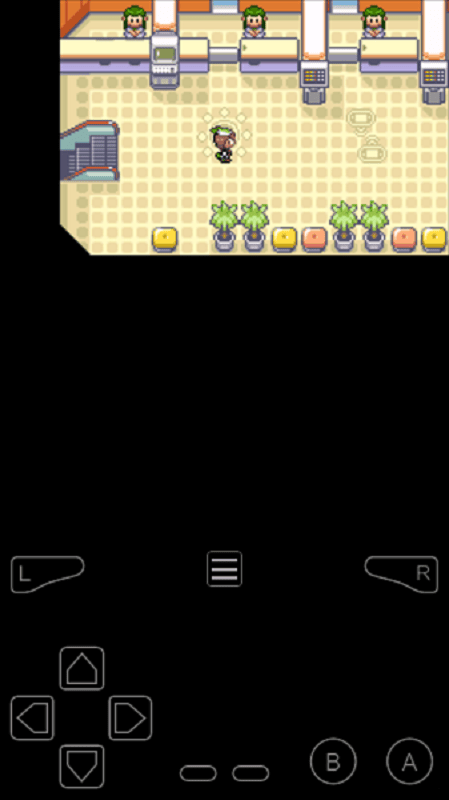 口袋妖怪节操传奇最新版截图1