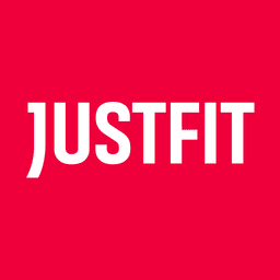 JustFit懒人健身appv1.6.0