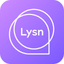 Lysn最新版本2025v1.4.5