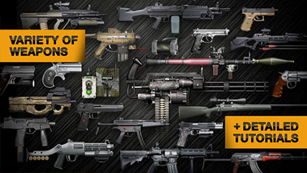 weaphones最新版本截图4
