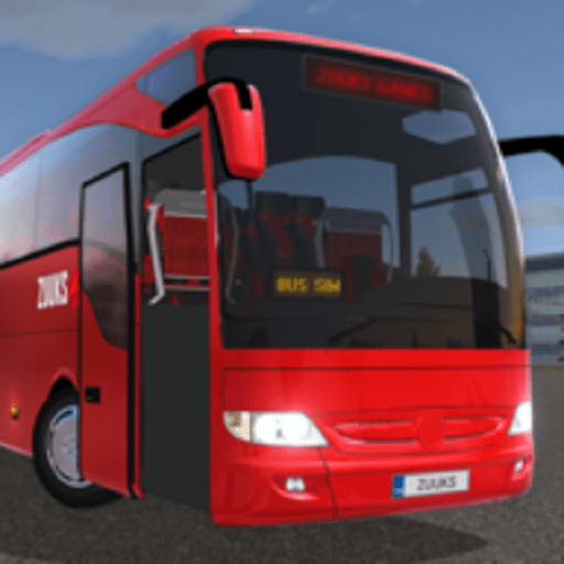 公交公司模拟器(bus simulator : ultimate)v1.5.4