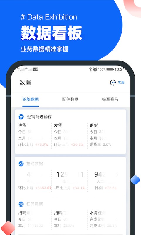 中策业务通手机版截图5
