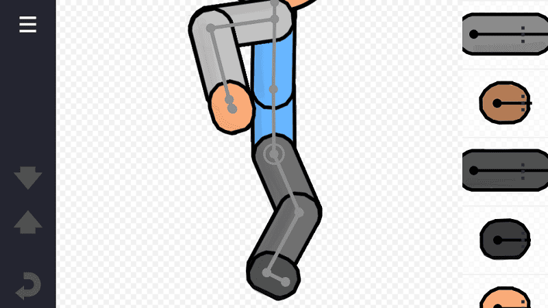 drawingcartoons2模型截图1