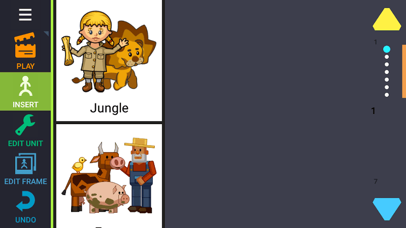 drawingcartoons2模型截图3