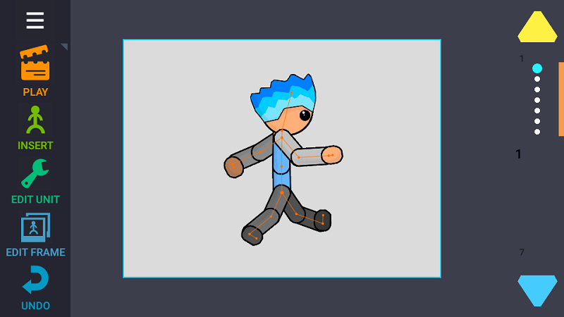 drawingcartoons2模型截图4