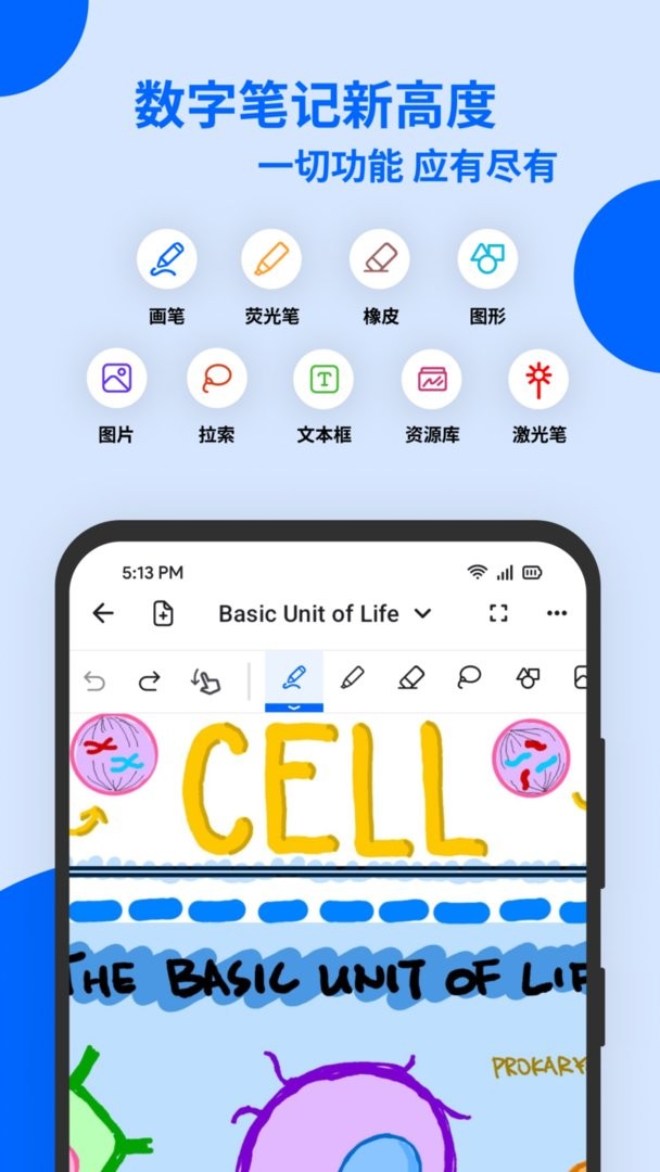 Notewise最新版截图2