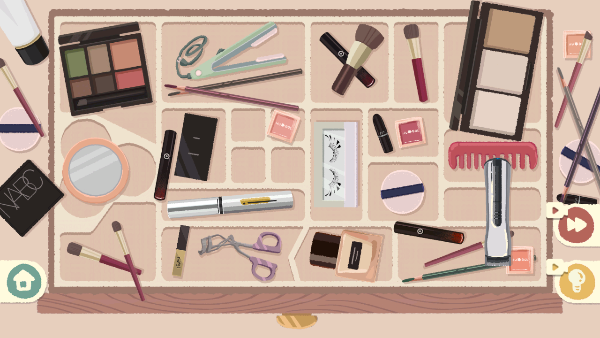 收纳物语免广告版截图4