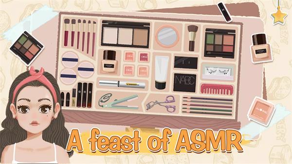 收纳物语国际版截图3