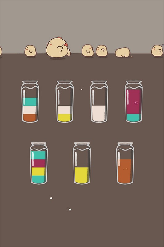 倒水模拟器手机版截图1