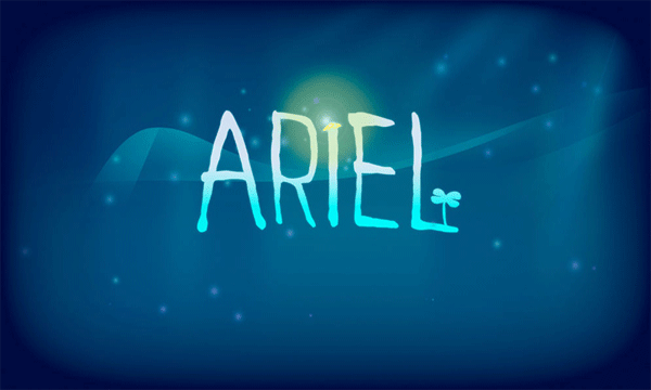 迷路的小女孩游戏最新版本(Ariel)截图1