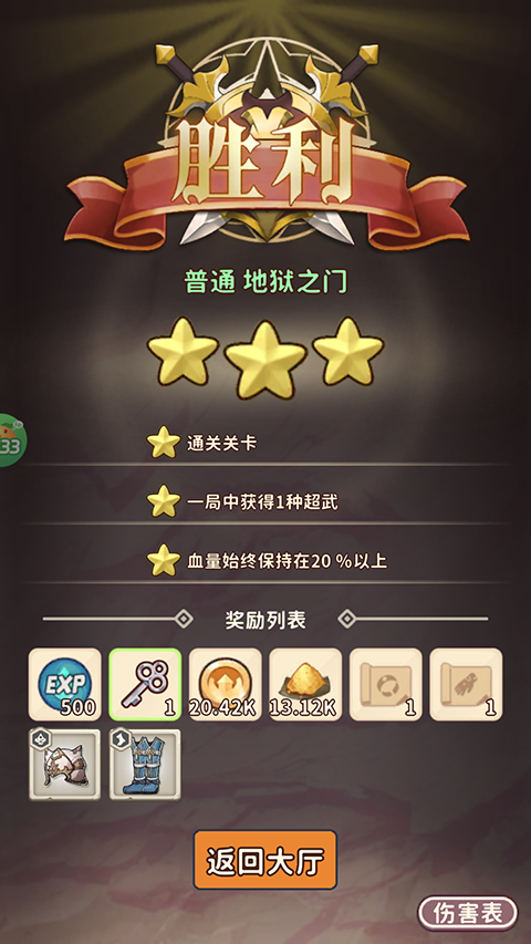 梦幻狂奔折扣版