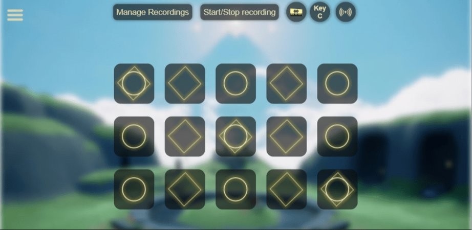 skymusic屁琴小提琴版(光遇音乐)截图3