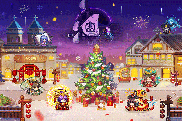 伊洛纳微信登录版截图1