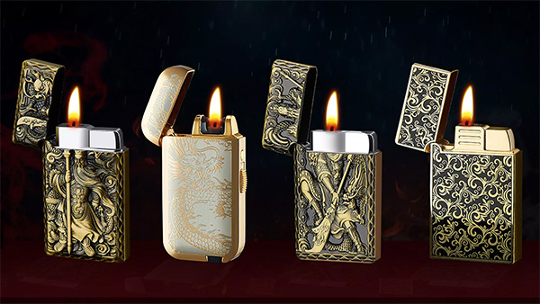 打火机模拟器游戏截图1