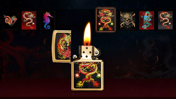 打火机模拟器游戏截图2