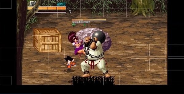 游戏梦工厂mugen2024最新版 游戏梦工厂官方