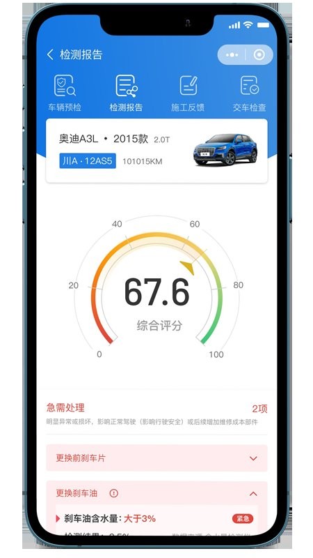 知车智检免费版截图1