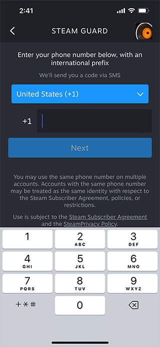 steam最新手机版