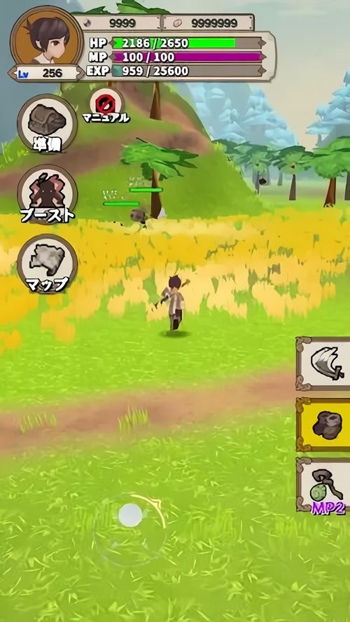 升级rpg破解最新版 升级rpg破解手机版