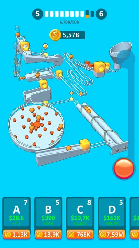 弹珠工厂 弹珠工厂游戏下载