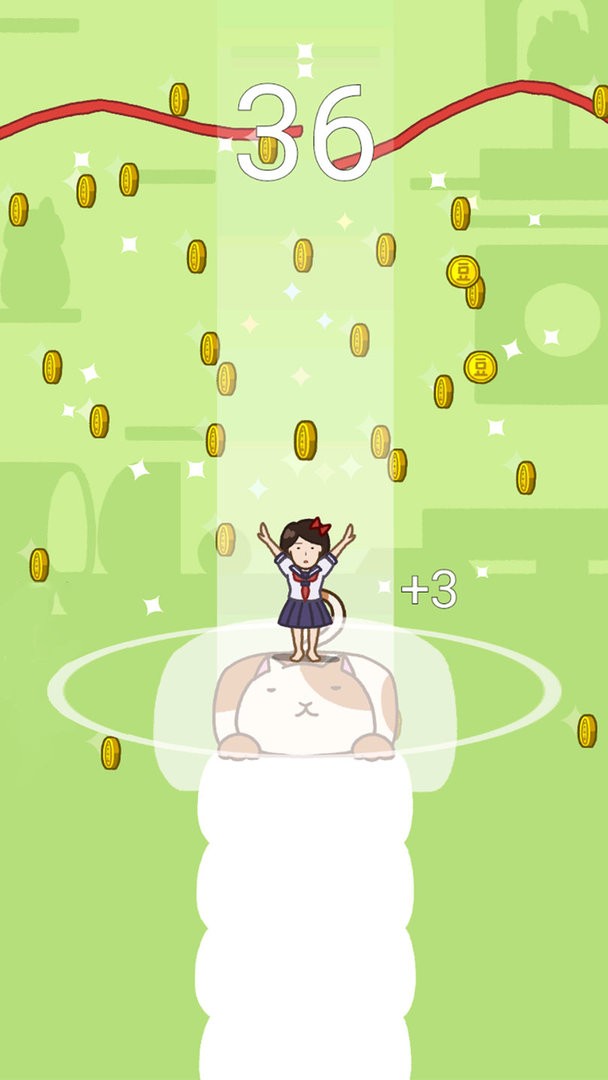 瑜伽女孩最新版截图3