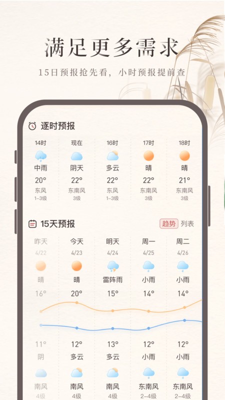 诸葛天气官方正版截图3