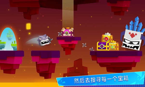 王牌大作战2025最新版本(英雄冲啊)截图5