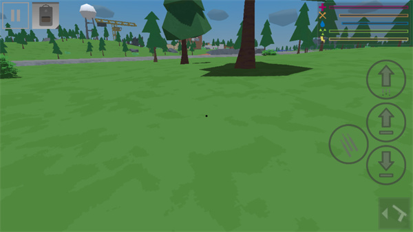 unturned手机移植版官方正版截图3