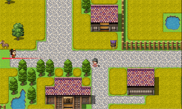 吞食三国刘备传