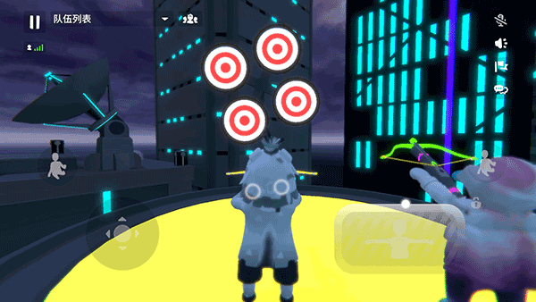 人类一败涂地联机版2025截图5