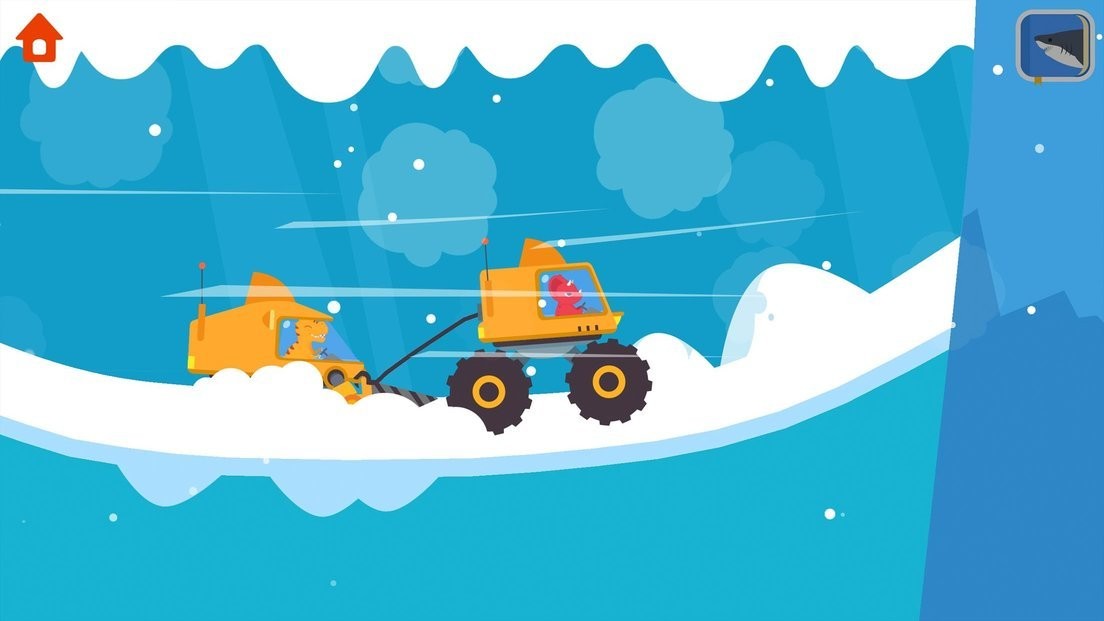 恐龙科考船最新版 恐龙科考船官方版