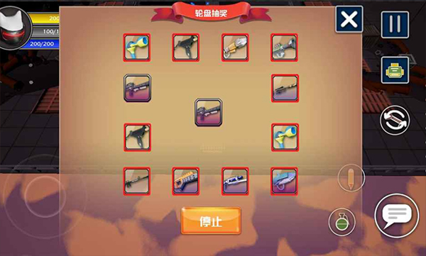 突击猫队(AssaultCat)截图4