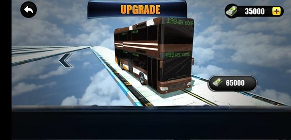 不可能的公交车模拟器(Impossible Bus Simulator)截图2