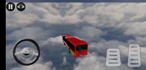 不可能的公交车模拟器(Impossible Bus Simulator)截图3
