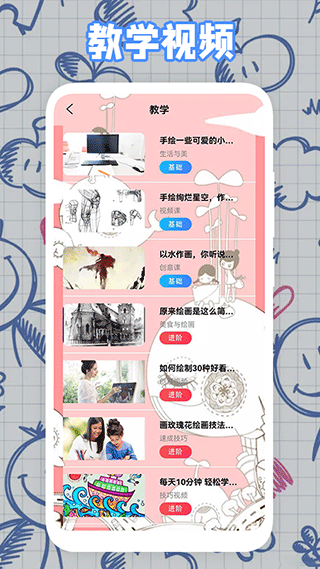 Pro Creatingr软件截图2