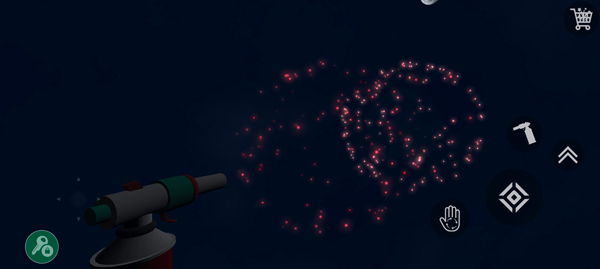 烟花模拟器3D最新版截图4